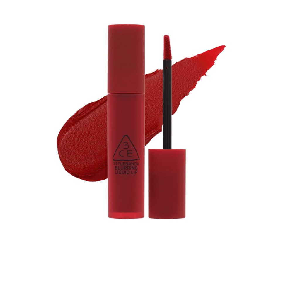 3CE Liquid lipstick 5.5g
